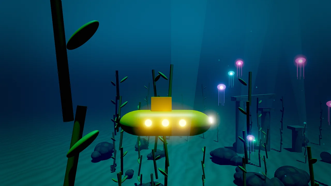 Abyss