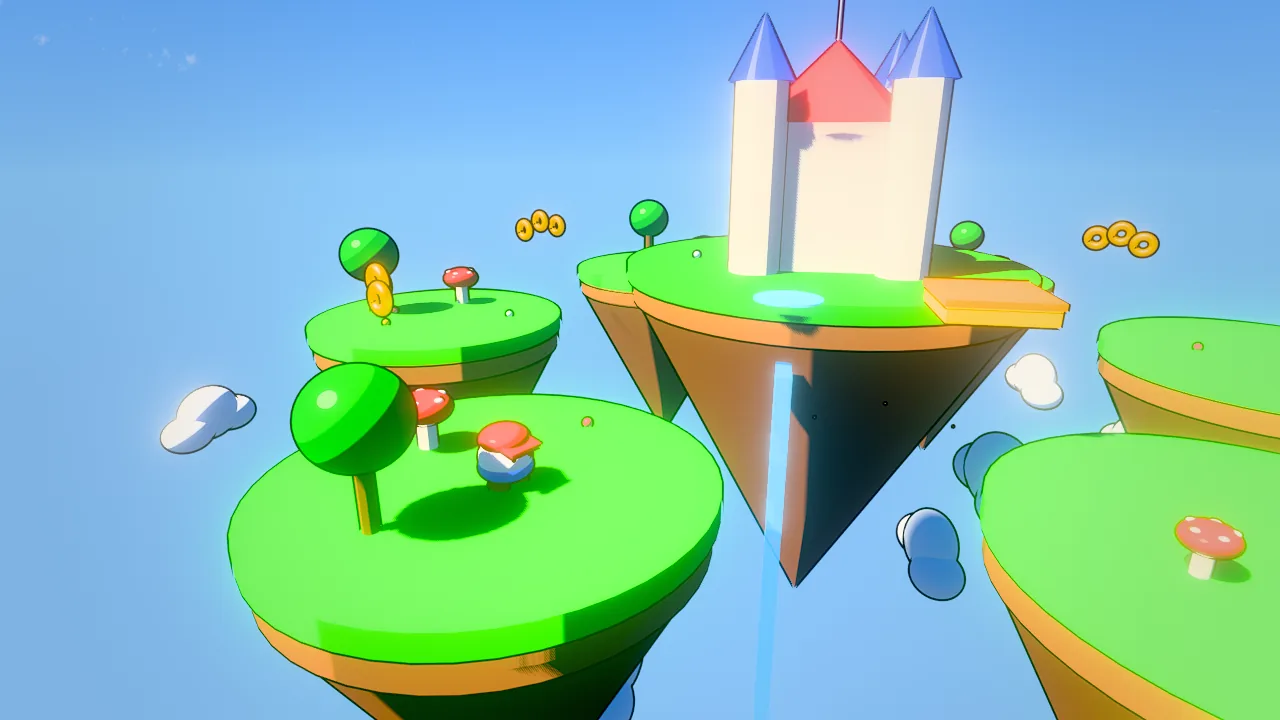 Cloudhopper