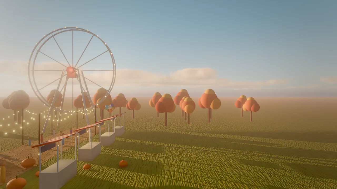 Harvest Fair