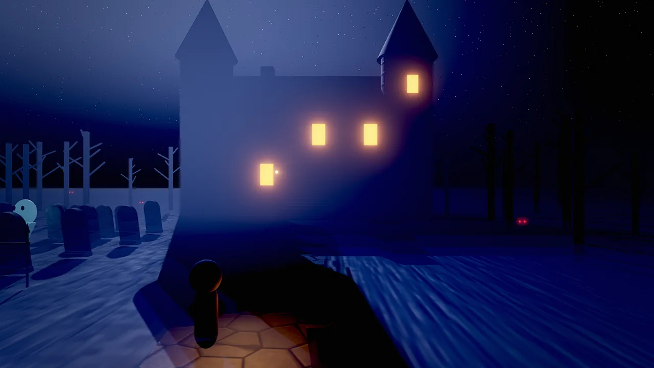 Hollow Manor