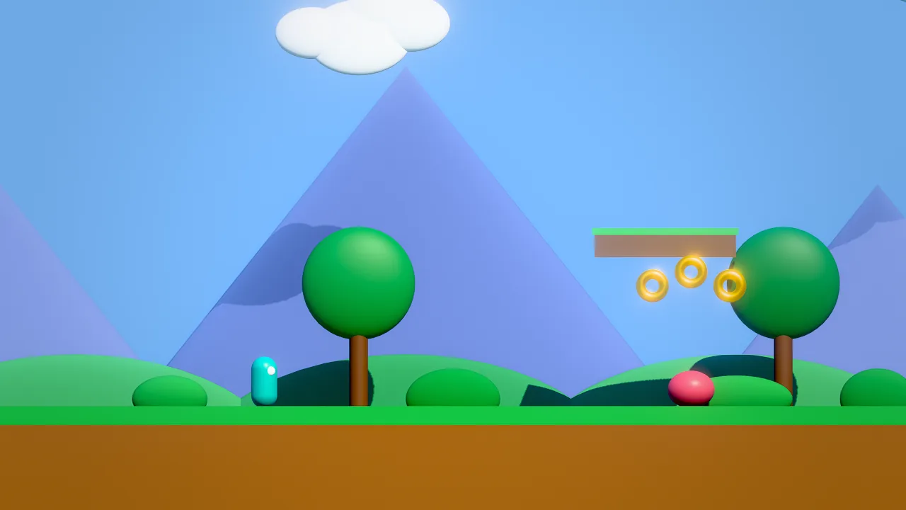 Sky Dash