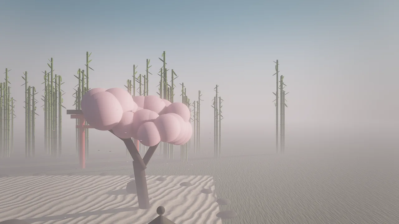 Zen Garden