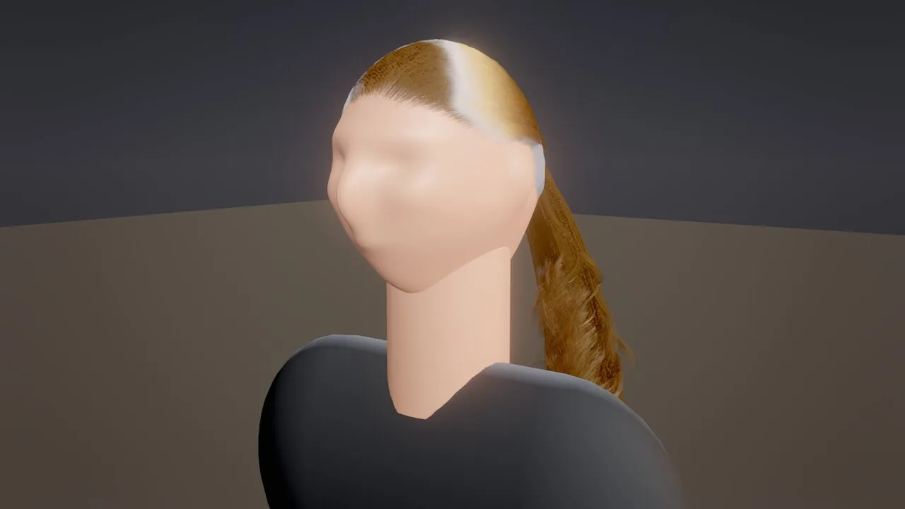 Ponytail