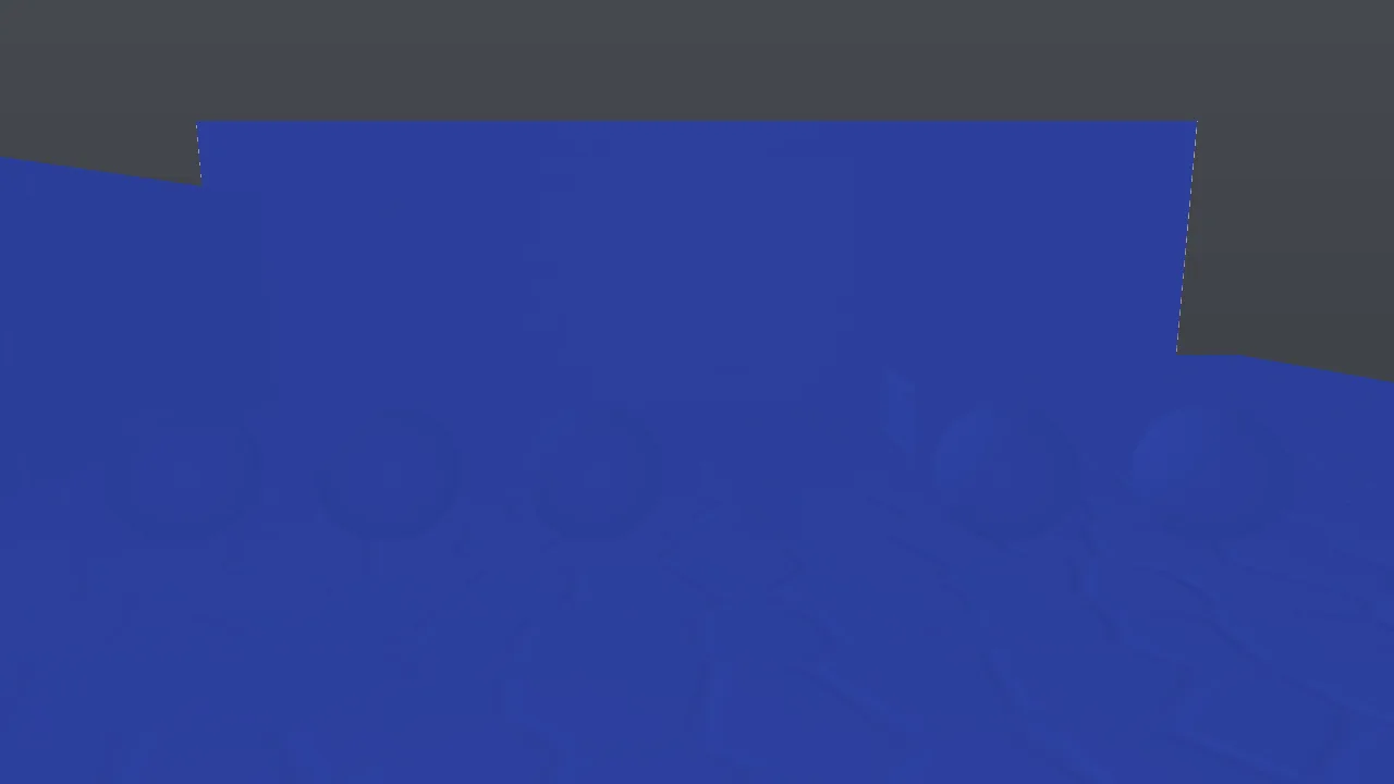 Light complexity