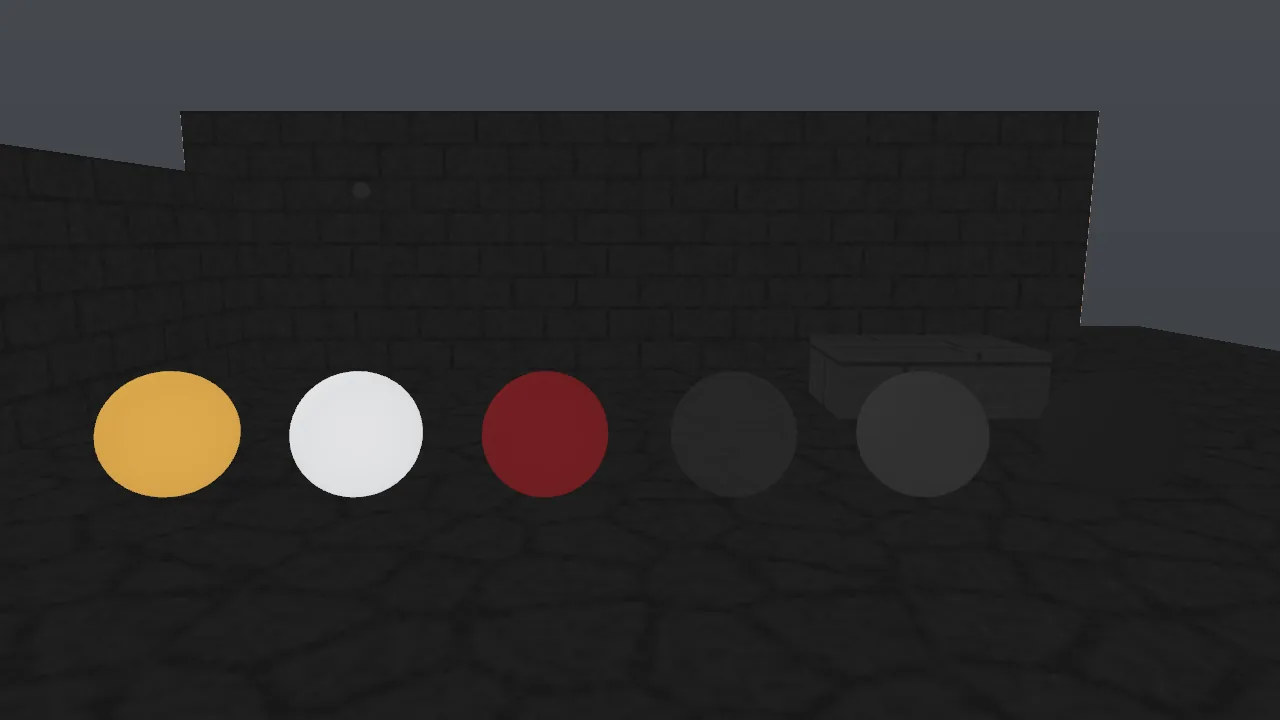 Specular