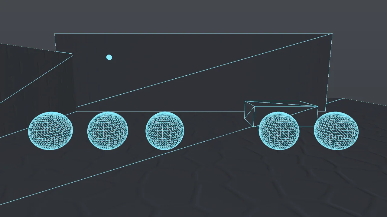 Wireframe