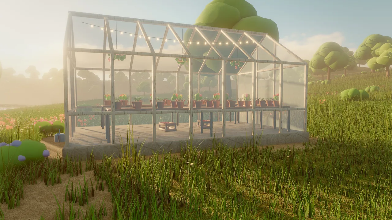 Greenhouse