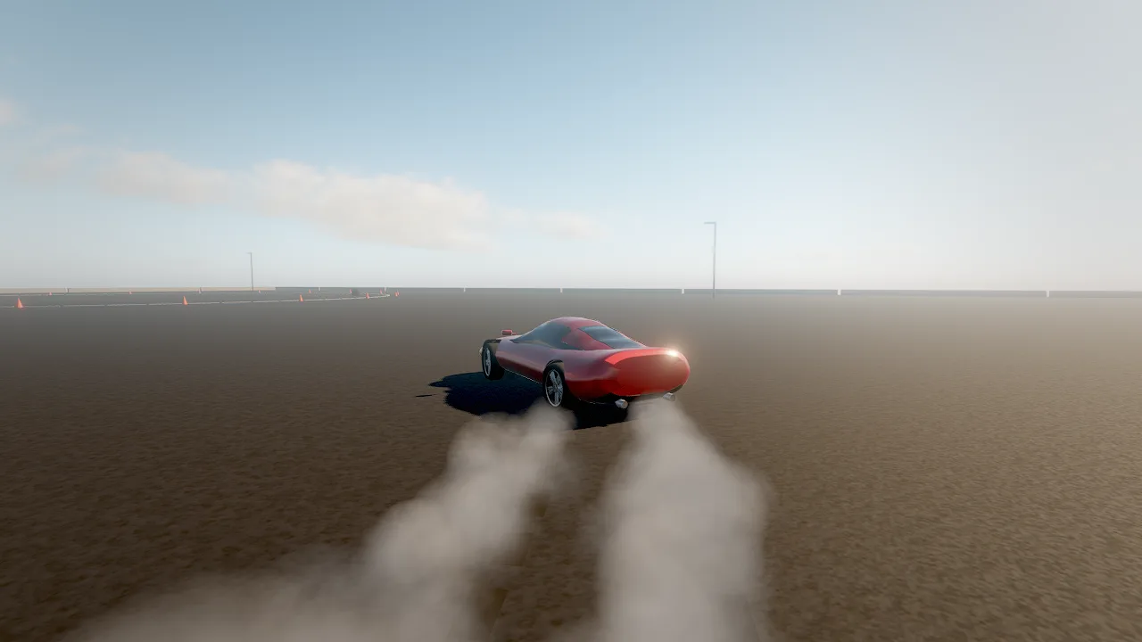 Vehicle Yard